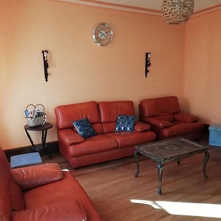 Appartement A 5 Min A Pied Du Centre Ville Et Des Sentiers, 6 Personnes Et 2 Sdb Fraize Exterior foto